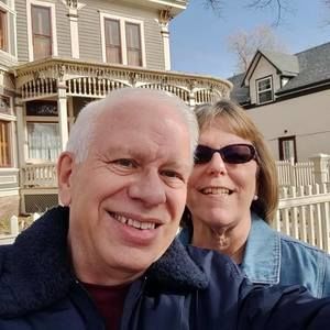 Meet your Posher, Lynn